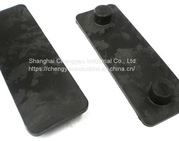 CAT 140H 120H 160H Grader Wear Blocks1289654 128-9654 photo-4