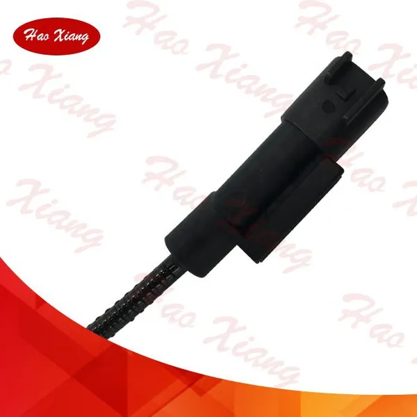 Haoxiang New Material Wheel Speed Sensor ABS 4670A579 For Mitsubishi Lancer Outlander photo-2