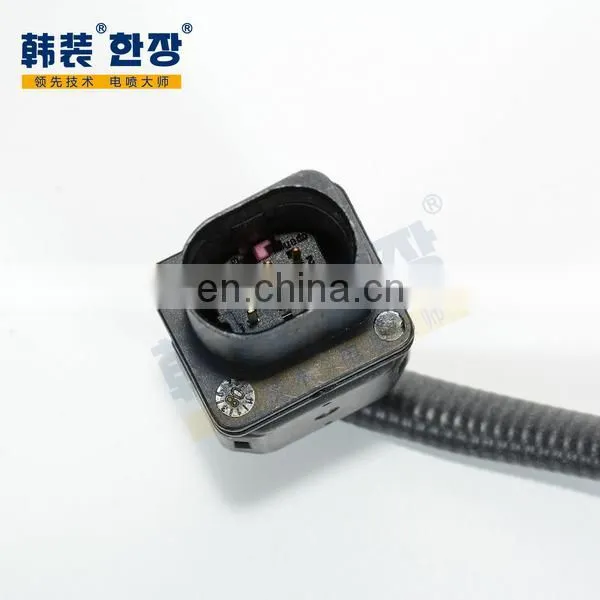Front O2 Oxygen Sensor 11787558055 for Bmw 323i 525i 650 i 2006-2013 photo-3