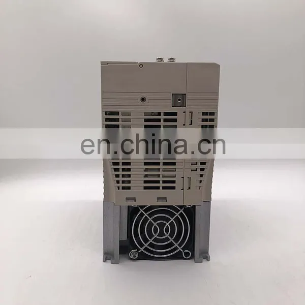 In Stock New and Original Japan ac Servo Motor Yaskawa Servopack Drive SGDV-200A01A002000 photo-4