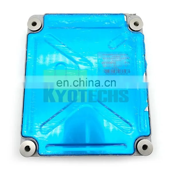 ECU VOE60100000 60100000 EC210 EC240 EC290 Excavator Engine Controller Ecu Ec240 Ec210 Ec290 Construction Machinery Parts photo-3