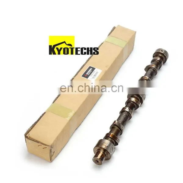 Kyotechs VA32G0500100 CAMSHAFT SK130-8 SK140-8 D04FR photo-3