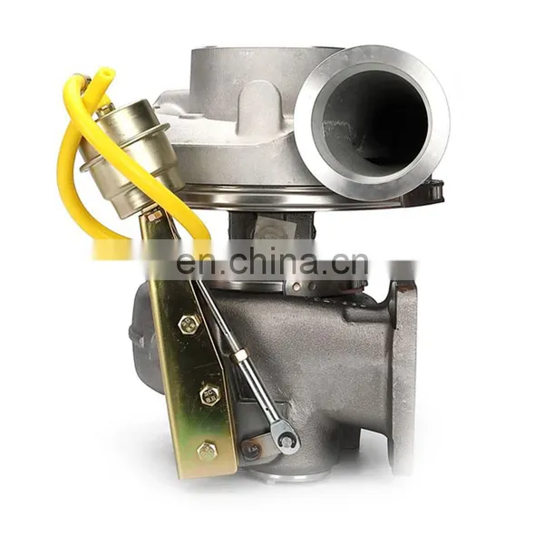 Original 4047148 3594488 Cpl-3088 Cm570 Turbocharger for Cummins Excavator photo-3