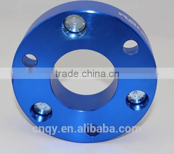 Forged Wheel Hub Spacer photo-2