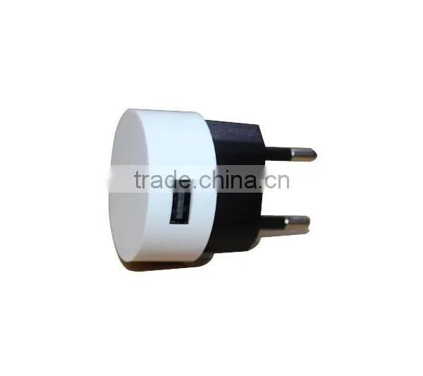 Highspeed Micro Usb Wall Home Charger and Andriod Cell Phone Sync Charger With EU Plug & US Plug photo-3