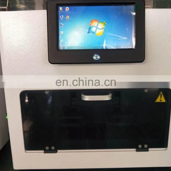 Lepu Medical Automated Nucleic Acid Extractor for DNA Extraction Virus Rna Purification for Nucleic Acid Purification Instrument photo-3