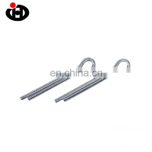 Hot Sales Stainless Steel Standard Cotter Pin GB91 photo-4