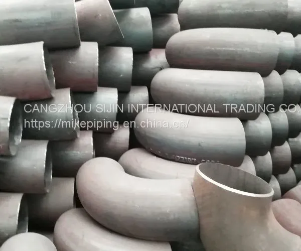 SIJIN Stainless Steel Quick Joint Manufacturer Wholesale photo-2