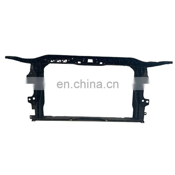 OEM 64101-F2010 Radiator Support Water Tank Frame for Hydundai Elantra 2019-