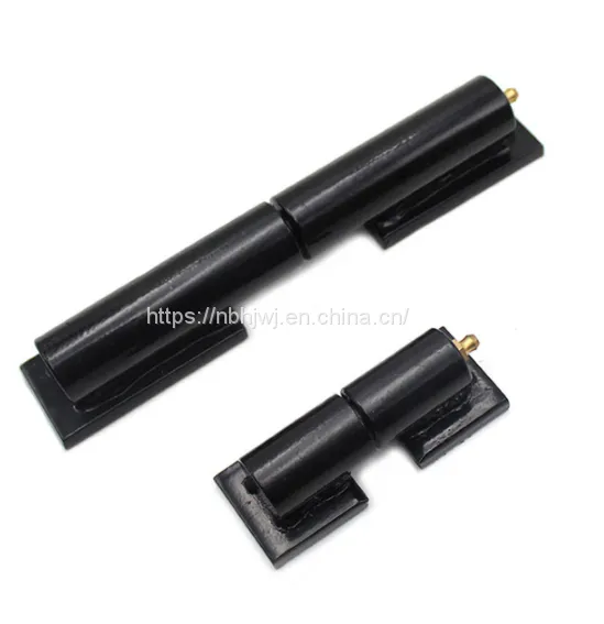 Wholesale Customized Weld On Type Mechanical Hinges Many Kinds of Materials