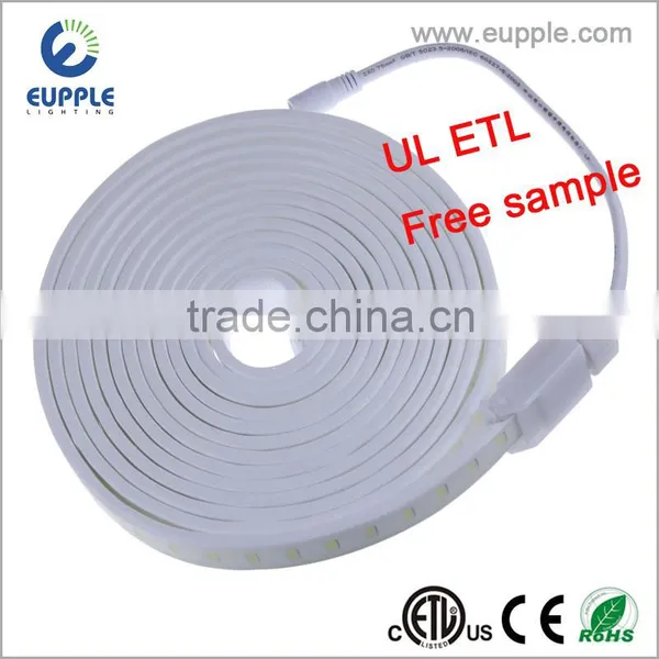 Free Sample Led Strip Light for Clothes