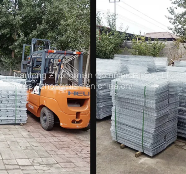 Industrial Breeding Rabbit Cages System Farm Cage 24/set photo-2