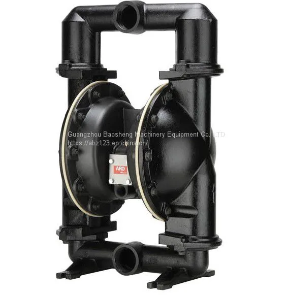 ARO Pneumatic Diaphragm Pump Ingersoll Rand Diaphragm Pump