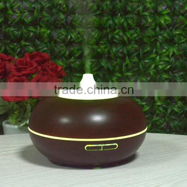 Humidifier for Plants House Humidifiers Glass Nebulizer Diffuser photo-5