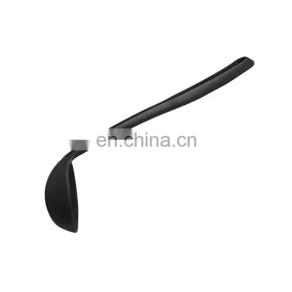 Pinbo Nylon Kitchen Utensils Plastic Soup Ladle for Kitchen Accessories photo-3