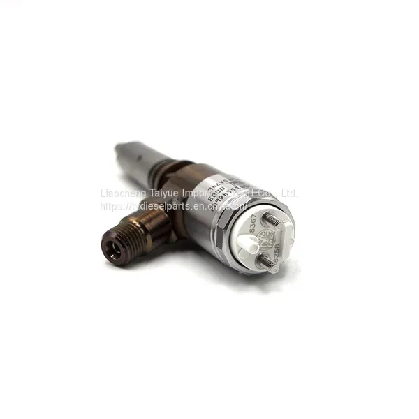 Diesel Fuel Injector Nozzle 2645A738 320-4740 32E61-00022 2645A745 photo-5