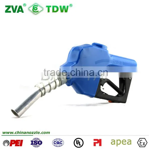 Nozzles Manufactures for Petrol Pump Diesel Nozzles Flow High Pressure Nozzle