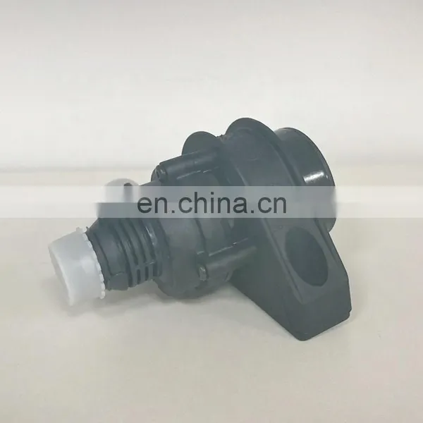 64119197085 High Quality Coolant Water Pump for Car Radiator in Stock Auxiliary SAV SAC Engine M57 D30 N62 B4 photo-5