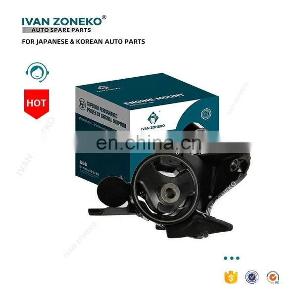 Cheap and Economic Engine Mount Transmission Mounting Engine Parts 21830-2d000 For Hyundai Elantra 2000 - 2006