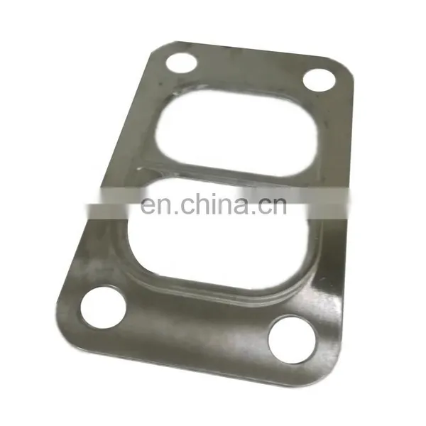 Shiyan DCEC 6BT Diesel Engine Part 3901356 Turbocharger Gasket photo-2