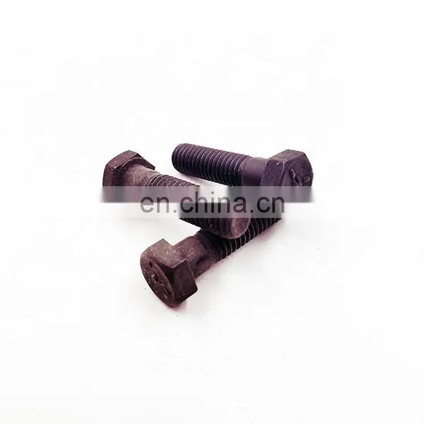 Hexagon Head Screw for NT-855-G3 NH/NT 855 108707 photo-2