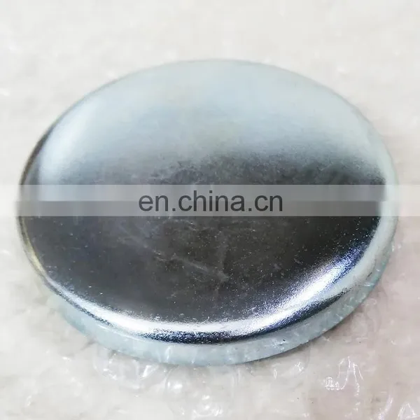 ISBE Truck Diesel Engine Parts Expansion Plug 3922072 photo-2
