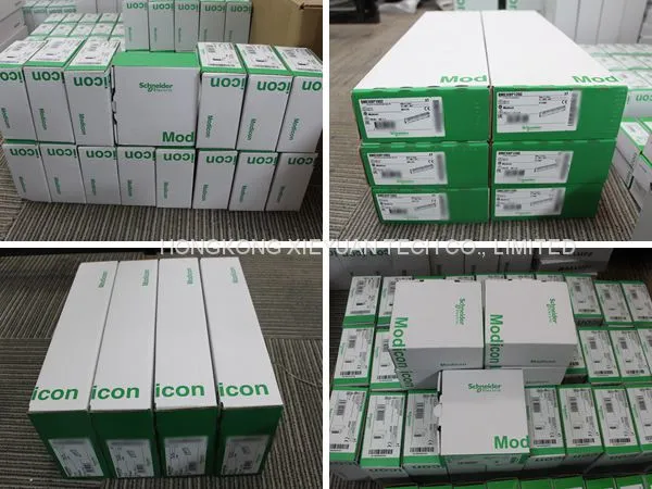 Модуль аналогового ввода Schneider Electric BMXART0414 Modicon X80