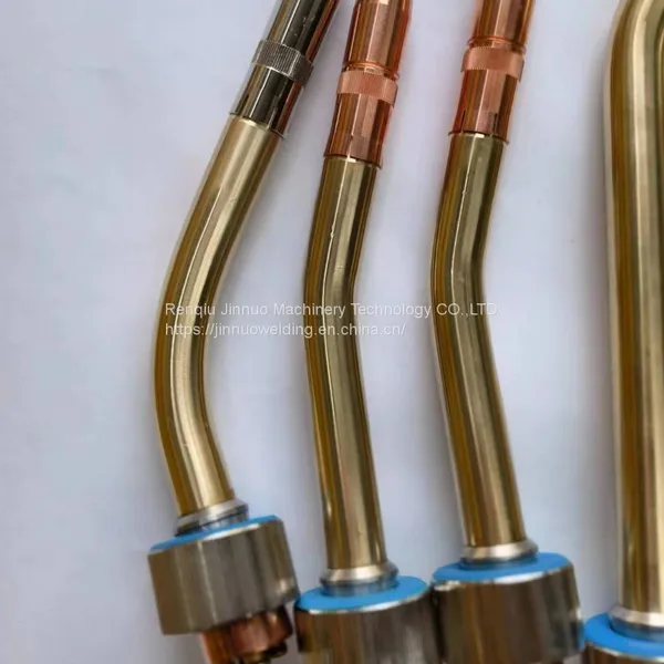 Robot Welding Torch photo-5
