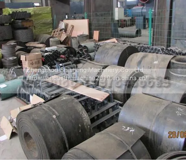 Band Conveyor