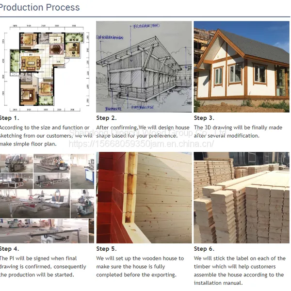 Wooden House photo-3