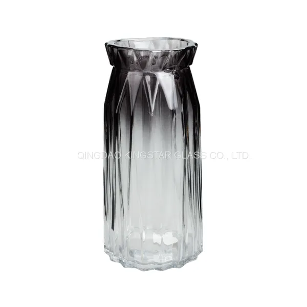 Glass Vase photo-3