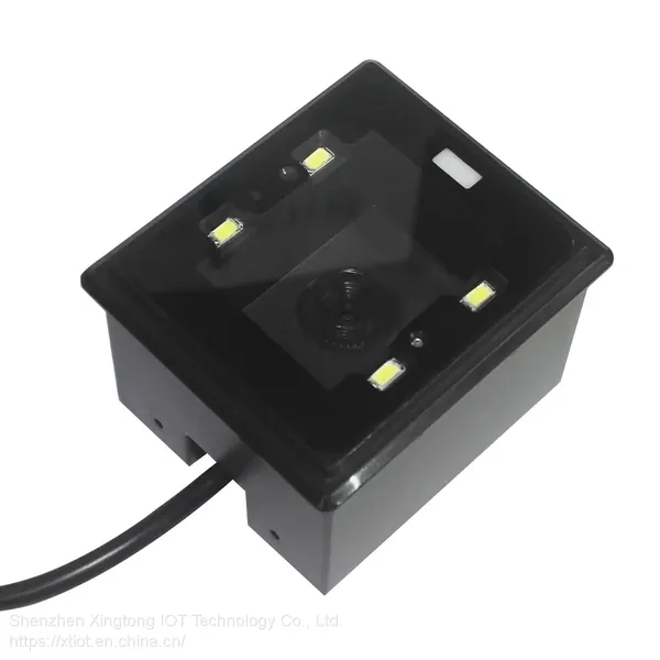 XTIOT XT2003C Access Control Gate USB Virtual COM Embedded Barcode Scanner Module