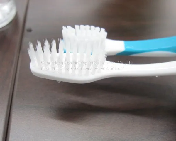 Toothbrush Products- Third Party Inspection 100% Quality Control photo-3
