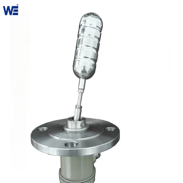 Water Level Sensor Float Switch photo-4
