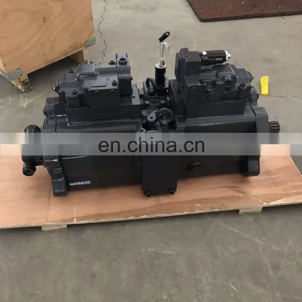CX350 CX360 Main Pump K5V160 K5V160DTP1F9R-9Y14 CX330 Hydraulic Pump photo-3