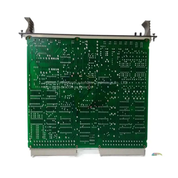 ABB 3BHB003154R0101 IGCT High Voltage Inverter Spare Parts photo-3