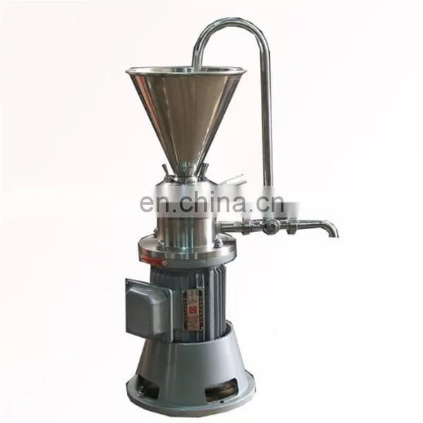 Peanut Butter Processing Line/machine/plant photo-3