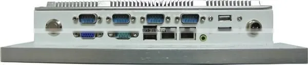 Industrial Touch Panel PC photo-2