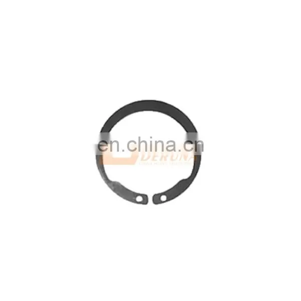 Sinotruk HOWO Sitrak C5H/C7H Heavy Truck Spare Parts 710W29029-0005 Caliper Bore Retaining Ring photo-2