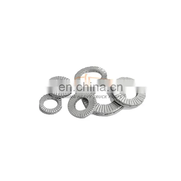 Wholesale Best Price China Heavy Truck Sitrak C7h/T7h/T5g Cabin Accessories Wg9000310016 Embedded Locking Washer(M16)