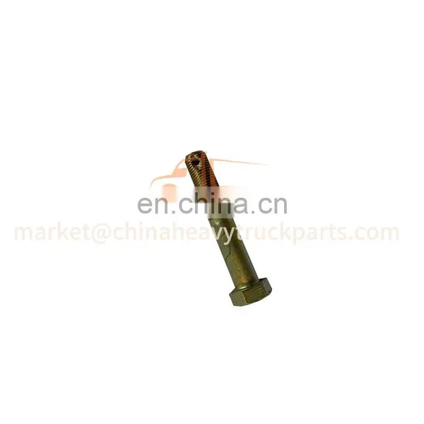 Foton Auman/Aumark/Miler/Land Pioneer Truck Spare Parts Q173b1275 Eye Bolt Hexagon Head Screw photo-2