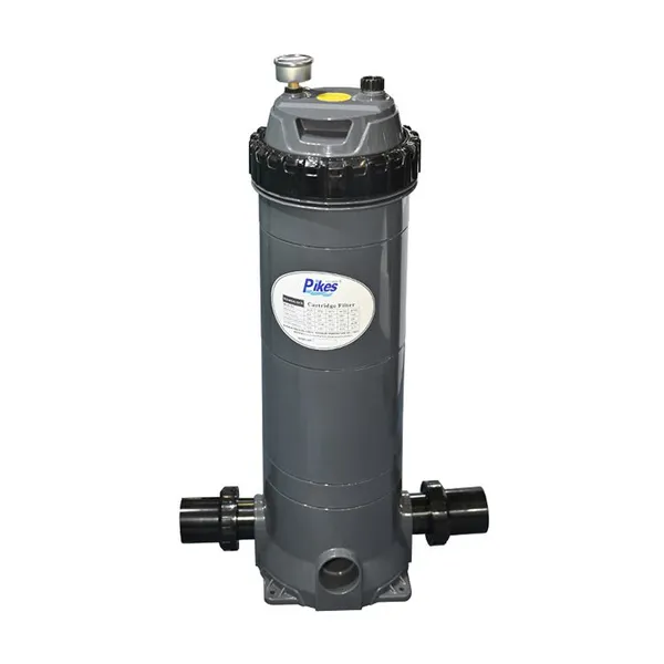 Wholesale Price Cartridge Filter Above Ground Pool Filter System With Leak-Proof Casing for Hot Tubs Spa Inflatable Pool photo-4