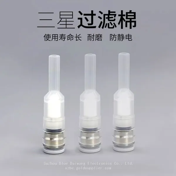 Фильтровальная ватная сердечник SAMSUNG SM471/481/482 для насадки вакуумного всасывающего сопла