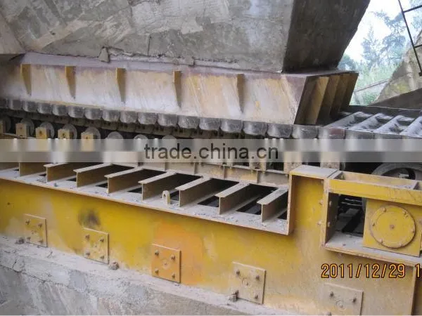 APRON FEEDER