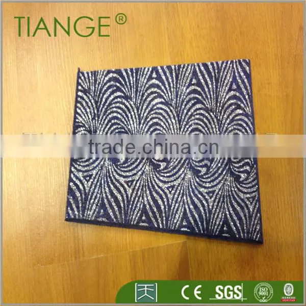Fiberglass Plywood Panel Decoration Material