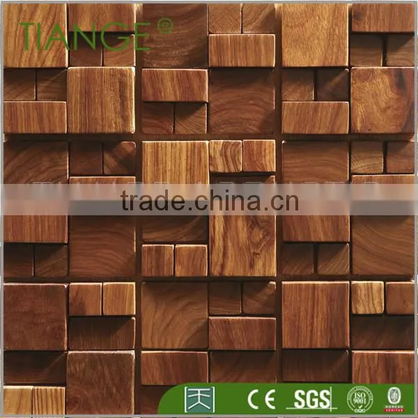 Office Design Interior Decoration Pvc Wall Panel