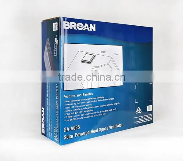 Top Grade Strong Corrugated Custom Paper Box Firmware IPTV Set Top Box photo-2