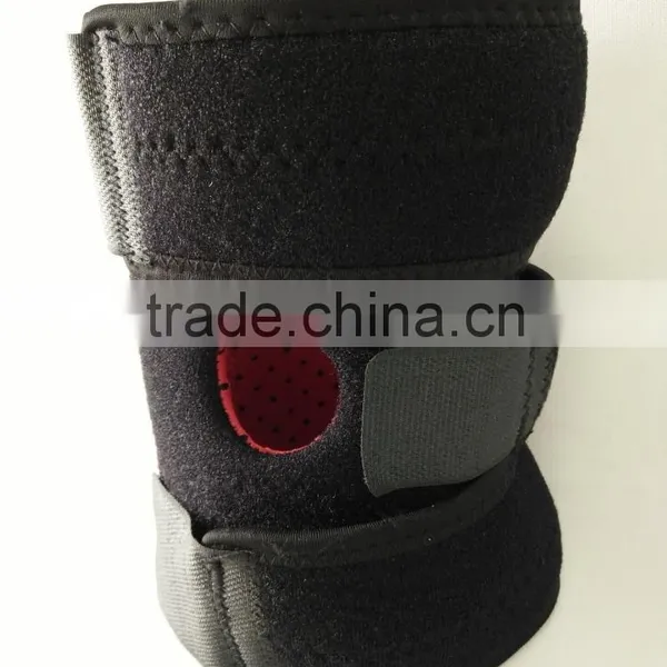 2016 Hot Selling Stylish Popular Neoprene Sport Knee Support Knee Protector photo-2