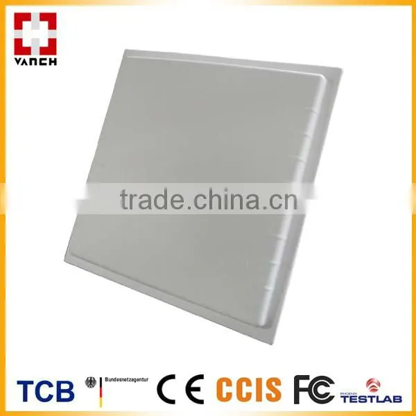 UHF RFID in Logistics and Retail photo-2