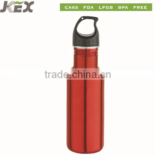 Foodgrde Aluinum Bottle for Sports Drink photo-4